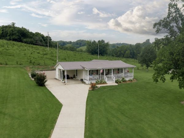 120 Gerald Boyce Rd, Shelbyville, TN 37160