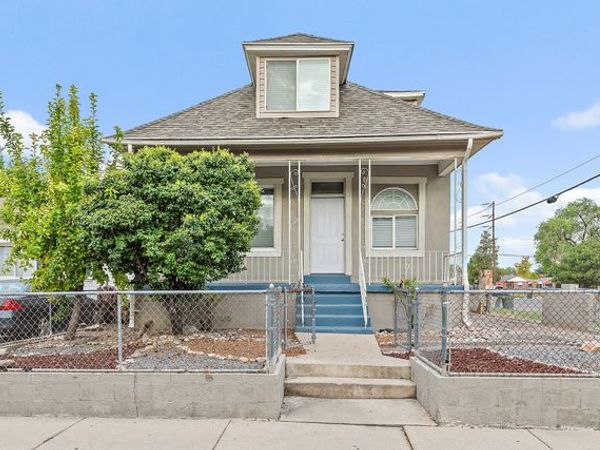 302 S POST ST , Salt Lake City, UT 84104