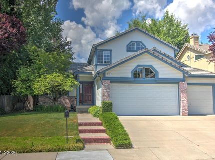 995 Leah Circle, Reno, NV 89511 Photo