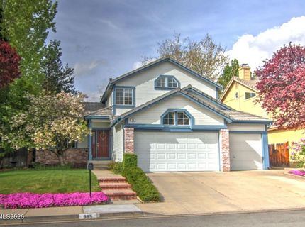 995 Leah Circle, Reno, NV 89511 Photo