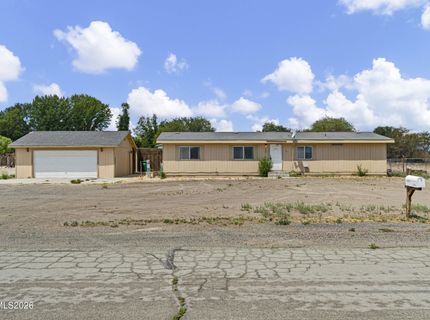 1235 Camille Drive, Fernley, NV 89408 Photo