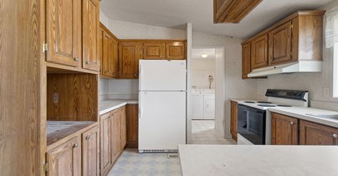 1235 Camille Drive, Fernley, NV 89408 Photo