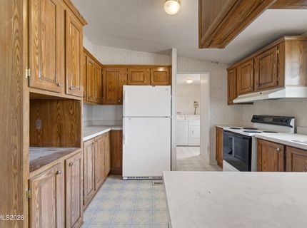 1235 Camille Drive, Fernley, NV 89408 Photo