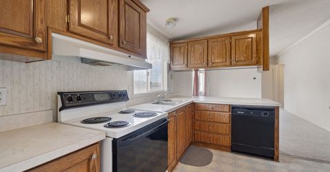 1235 Camille Drive, Fernley, NV 89408 Photo