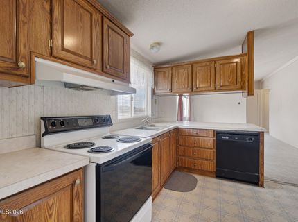 1235 Camille Drive, Fernley, NV 89408 Photo