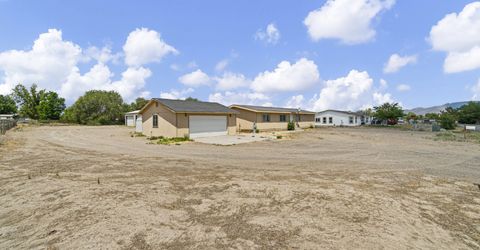 1235 Camille Drive, Fernley, NV 89408 Photo