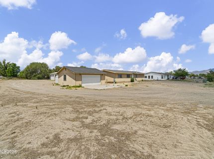 1235 Camille Drive, Fernley, NV 89408 Photo