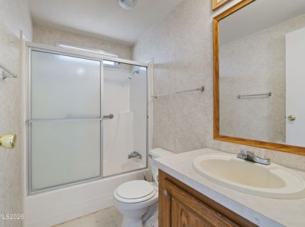 1235 Camille Drive, Fernley, NV 89408 Photo
