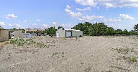 1235 Camille Drive, Fernley, NV 89408 Photo