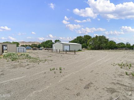 1235 Camille Drive, Fernley, NV 89408 Photo