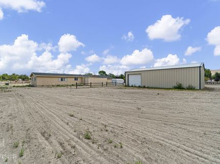 1235 Camille Drive, Fernley, NV 89408 Photo