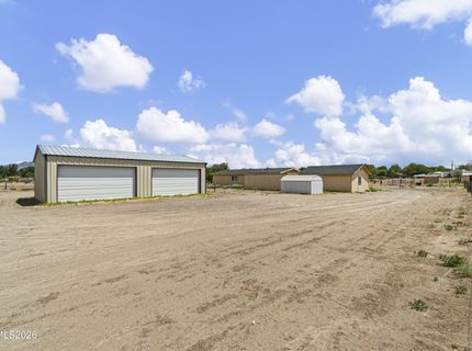 1235 Camille Drive, Fernley, NV 89408 Photo