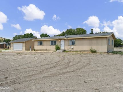 1235 Camille Drive, Fernley, NV 89408 Photo