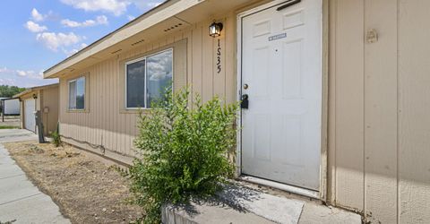 1235 Camille Drive, Fernley, NV 89408 Photo