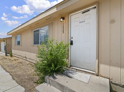1235 Camille Drive, Fernley, NV 89408 Photo