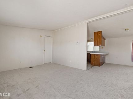 1235 Camille Drive, Fernley, NV 89408 Photo