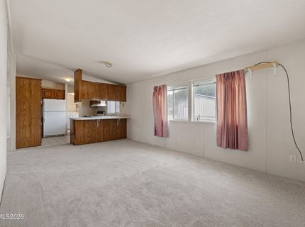 1235 Camille Drive, Fernley, NV 89408 Photo