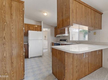 1235 Camille Drive, Fernley, NV 89408 Photo