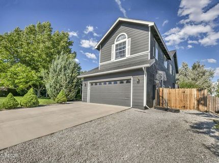 1980 Stargaze Way, Reno, NV 89523 Photo