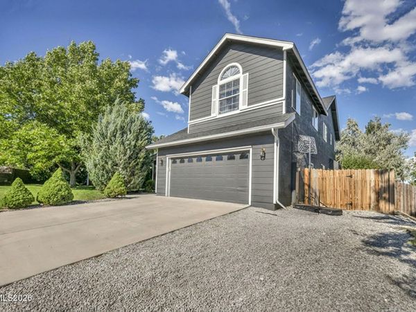 1980 Stargaze Way, Reno, NV 89523