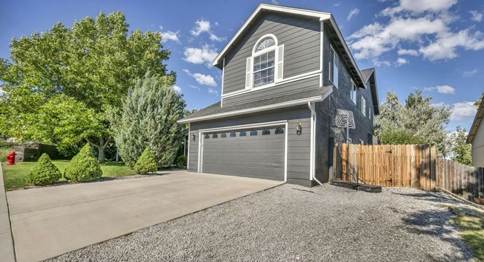1980 Stargaze Way, Reno, NV 89523 Photo