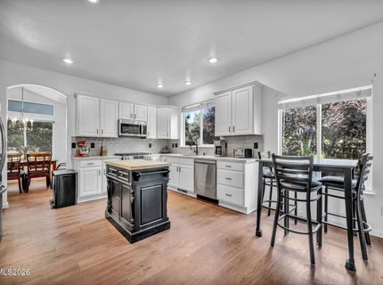 1980 Stargaze Way, Reno, NV 89523 Photo