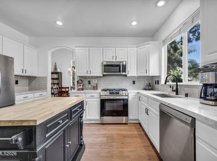 1980 Stargaze Way, Reno, NV 89523 Photo