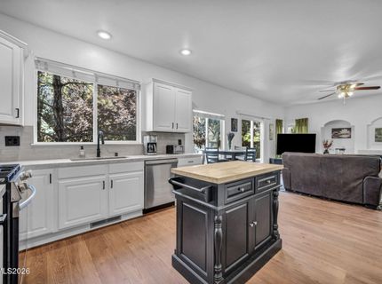 1980 Stargaze Way, Reno, NV 89523 Photo