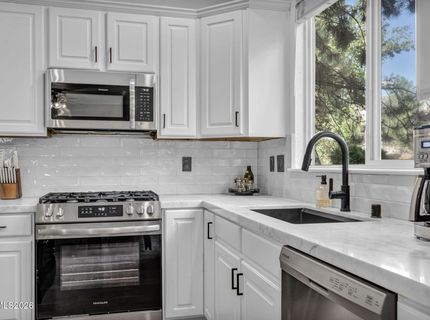1980 Stargaze Way, Reno, NV 89523 Photo