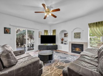 1980 Stargaze Way, Reno, NV 89523 Photo