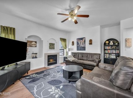 1980 Stargaze Way, Reno, NV 89523 Photo