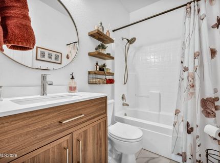 1980 Stargaze Way, Reno, NV 89523 Photo