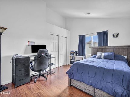 1980 Stargaze Way, Reno, NV 89523 Photo