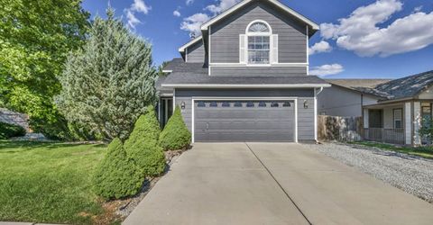 1980 Stargaze Way, Reno, NV 89523 Photo