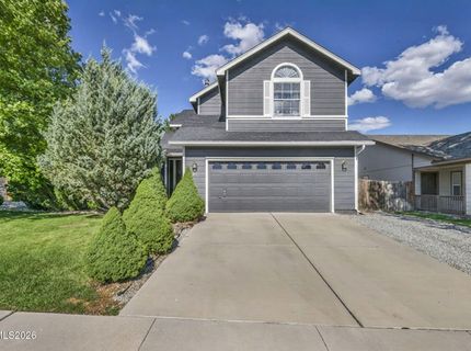 1980 Stargaze Way, Reno, NV 89523 Photo