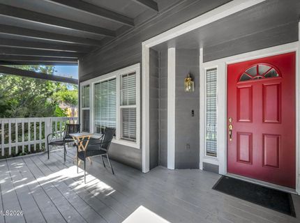 1980 Stargaze Way, Reno, NV 89523 Photo
