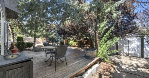 1980 Stargaze Way, Reno, NV 89523 Photo