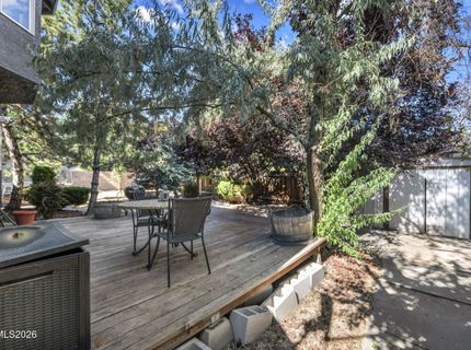 1980 Stargaze Way, Reno, NV 89523 Photo