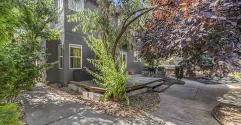 1980 Stargaze Way, Reno, NV 89523 Photo