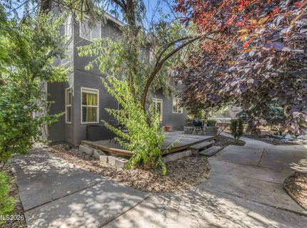 1980 Stargaze Way, Reno, NV 89523 Photo