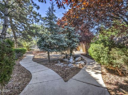 1980 Stargaze Way, Reno, NV 89523 Photo