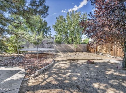1980 Stargaze Way, Reno, NV 89523 Photo