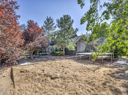 1980 Stargaze Way, Reno, NV 89523 Photo