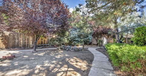 1980 Stargaze Way, Reno, NV 89523 Photo
