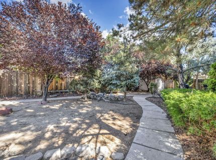 1980 Stargaze Way, Reno, NV 89523 Photo