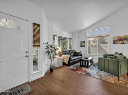 1980 Stargaze Way, Reno, NV 89523 Photo