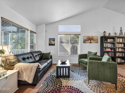 1980 Stargaze Way, Reno, NV 89523 Photo