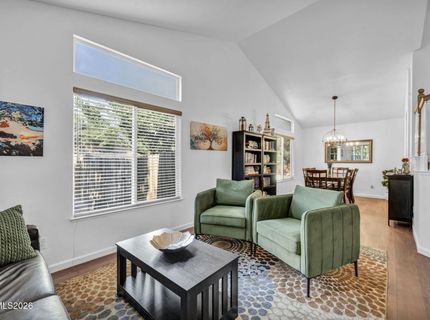 1980 Stargaze Way, Reno, NV 89523 Photo