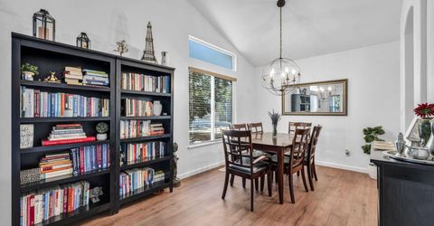 1980 Stargaze Way, Reno, NV 89523 Photo