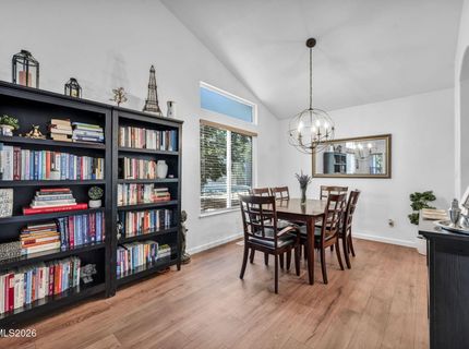 1980 Stargaze Way, Reno, NV 89523 Photo